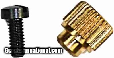 Colt 1902 Auto Grip Screw Set
