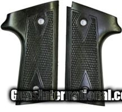 Colt New Agent DA Grips