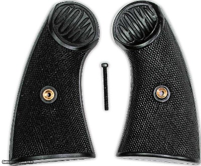 Colt 1917 New Service or 1909 Revolver Grips