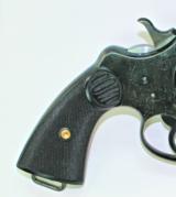 Colt 1917 New Service or 1909 Revolver Grips - 2 of 2