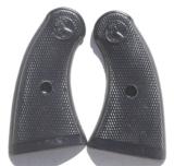 Colt Police Positive Special Grips - 1 of 1