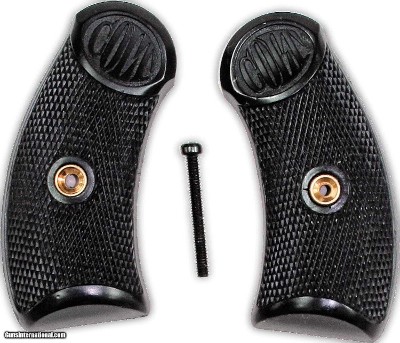 Colt Pocket Positive Grips