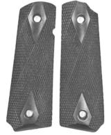 Colt 1911 Grips, Cut for Ambi Safety