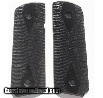 Colt 1911 Officers Model Grips