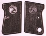 Colt Jr .25 Pocket Model Grips - 1 of 1