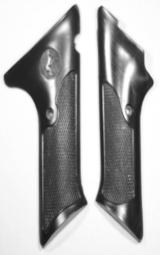 Colt Woodsman, 2nd Series Grips - 1 of 1