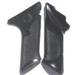 Colt Woodsman, 3rd Series Grips With Thumb Rest - 1 of 1