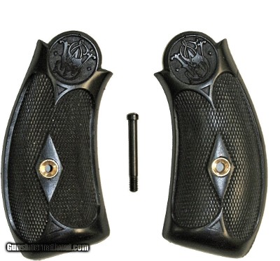 Smith & Wesson .38 Break Open