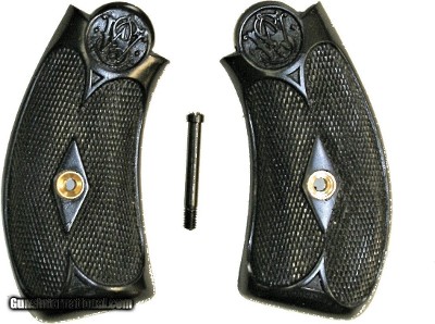 Smith & Wesson .32 Break Open, I Frame Revolver Grips