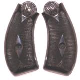 Smith & Wesson Lady Smith No 1 & 2 Revolver Grips - 1 of 1