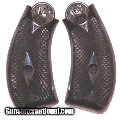 Smith & Wesson Lady Smith No 1 & 2 Revolver Grips