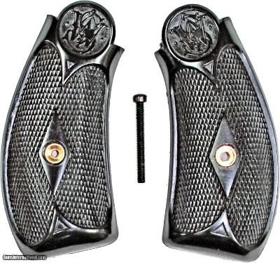 Smith & Wesson .44 Double Action Grips