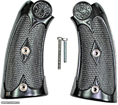 Smith & Wesson .32 & .38 Target Grips