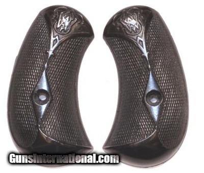 Smith & Wesson, Model 1 1/2 Grips