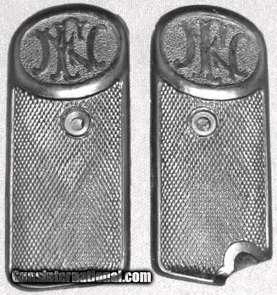 FN 1900 .32 Auto Grips
