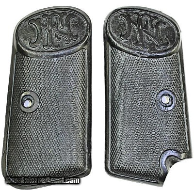 FN 1903 Auto Grips