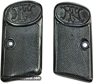 FN 1906 .25 Auto Triple Safety Grips