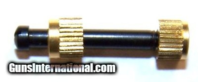 Smith & Wesson .32 Cal Grip Screw Set