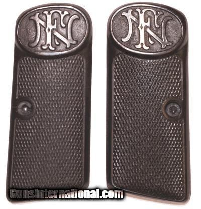 FN 1910 Auto Grips