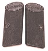 Browning .380 Auto Grips - 1 of 1