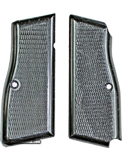 Browning FN Hi-Power Grips, Model 1935 With Lug