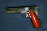 Colt 1911 Cocobolo Rosewood Grips - 2 of 2