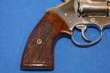 Colt Detective Special, 3rd Model, Rosewood Grips
- 2 of 3