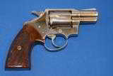 Colt Detective Special, 3rd Model, Rosewood Grips
- 3 of 3