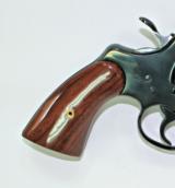 Colt Python I Frame Small Panel Rosewood Grips - 2 of 2