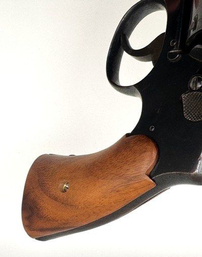 Smith & Wesson US Army 1917 Grips - Image 4 of 4