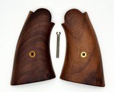 Smith & Wesson US Army 1917 Grips - Image 1 of 4