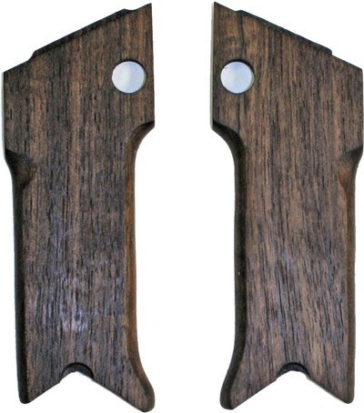 Japanese Nambu Type 14 Smooth Walnut Grips