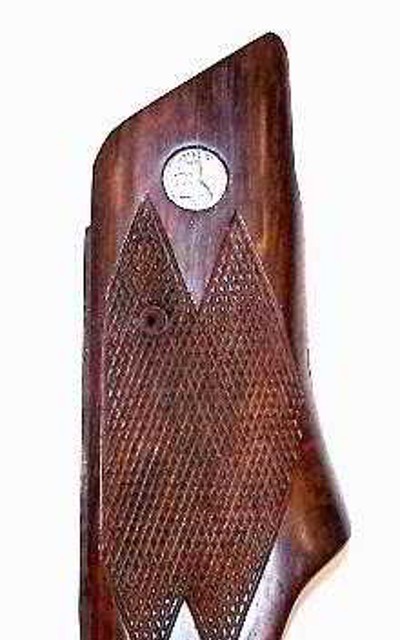 Colt Woodsman, 1st Series,