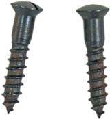 Large Buttplate Screw Set