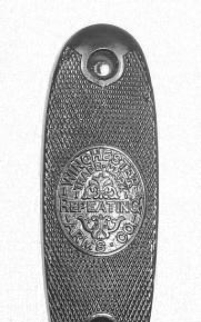 Winchester Buttplates: Model 1905 & Model 1907 Auto Loader