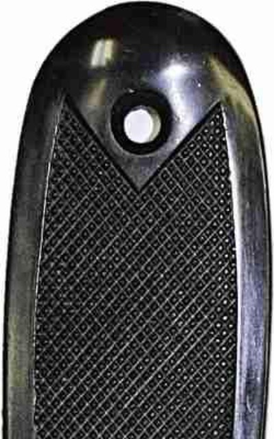 Winchester Buttplate: Models 70, 88 & 100