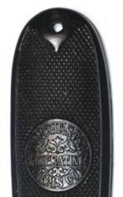 Winchester Buttplate Models 21 &101
