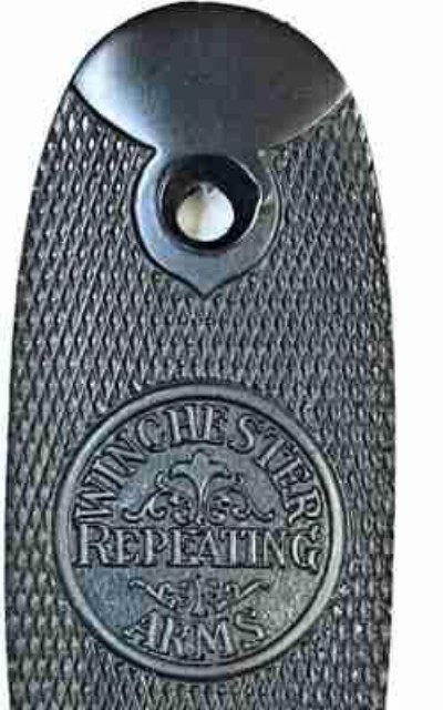Winchester Buttplate Model 61
