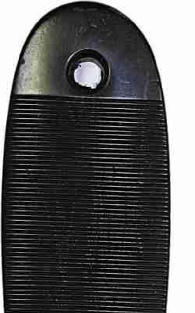 Parker Trojan Butt Plate, 16 - 20 Gauge