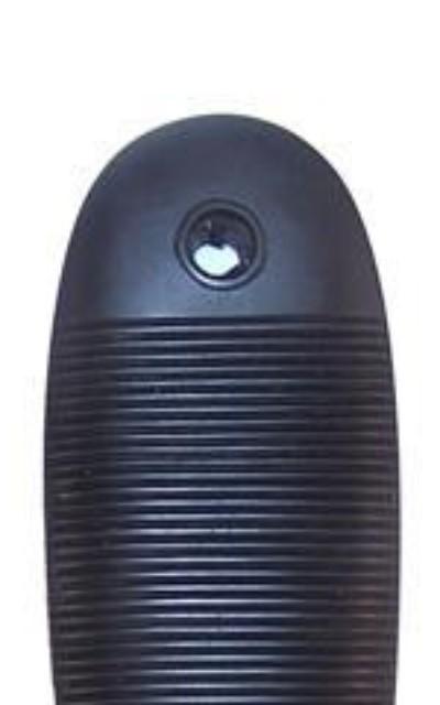 Fox-Sterlingworth Buttplate 12 Gauge