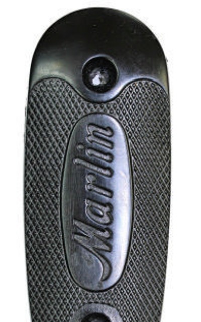 Marlin Model 336 Buttplate