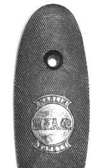 Marlin Model 1895 Butt Plate