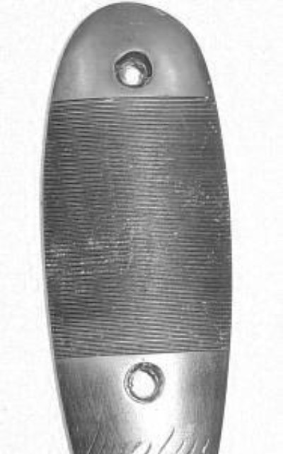 Marlin Buttplates: Models 16, 17, 19, 21, 24, 30, 42 & 49