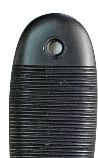 Marlin Model 44 Shotgun Buttplate