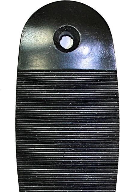Stevens M87A Buttplate