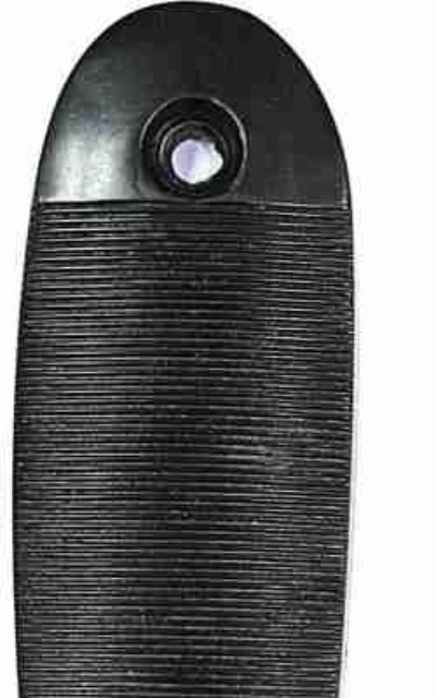 Stevens Model 311 Buttplate, 12 Gauge