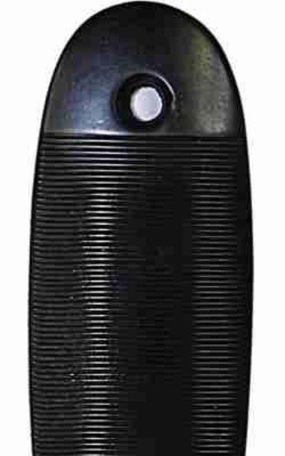 Stevens Model 311 Butt Plate, 16 & 20 Gauge