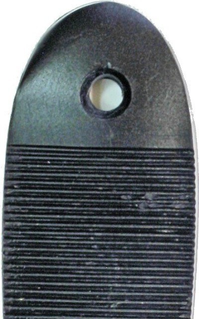 Stevens Buttplates: Models 520 & 620