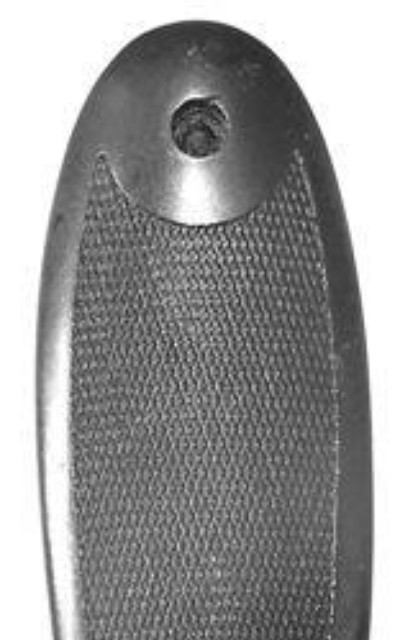 Remington Model 3200 Buttplate