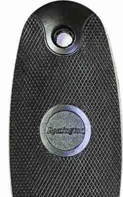 Remington Buttplate, Models 552 through 572